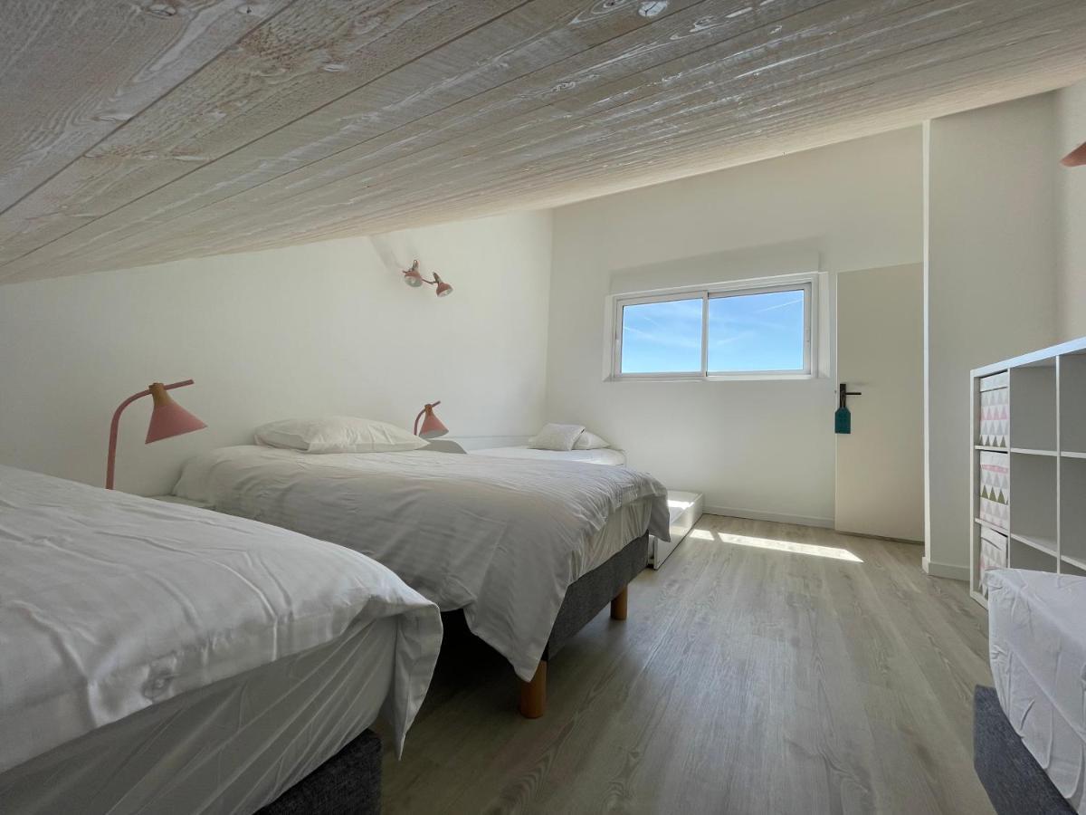 Villa La Luciole Piscine Interieure Barneville-Carteret Eksteriør bilde